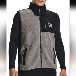 Under Armour Men Mission Boucle Vest 1366096 Medium